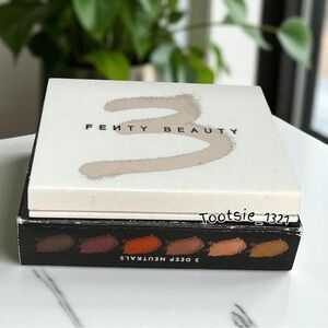 Fenty Beauty Neutrals Eyeshadow Palette